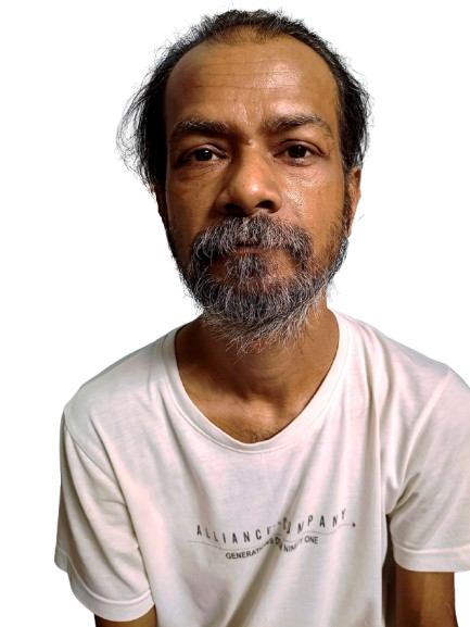 Parmanand Kumar