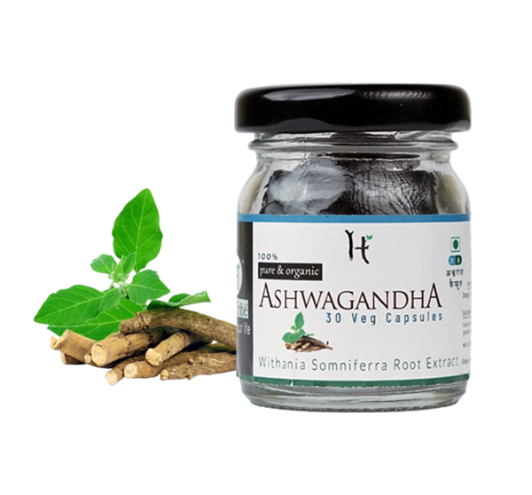 Ashwagandha Root Extract